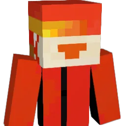 MacCake_ Minecraft avatar bust