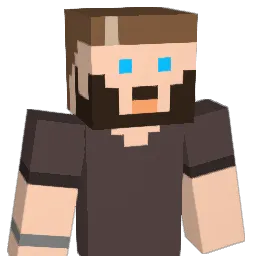 MacDaddyTV's Minecraft skin