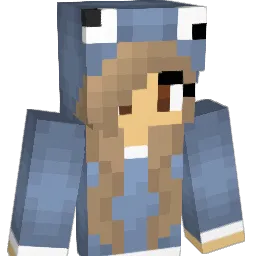 MacDog13's Minecraft skin
