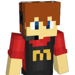 MacDonaldWorker's Minecraft skin