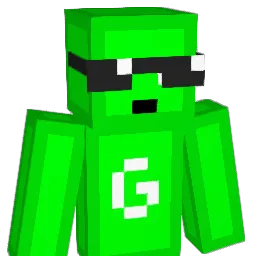 MacFikry's Minecraft skin