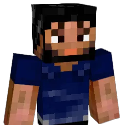 MacFli's Minecraft skin