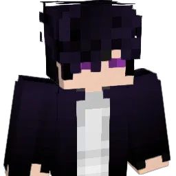 MacGregory_ Minecraft avatar bust