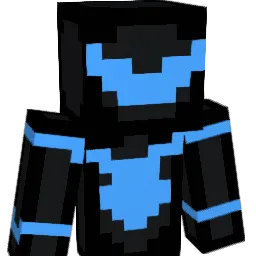 MacHeld777 Minecraft avatar bust