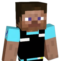 MacJer's Minecraft skin