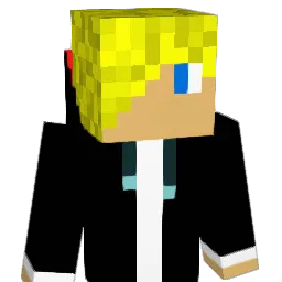 MacJetHD's Minecraft skin