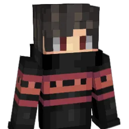 MacKayPvP Minecraft avatar bust