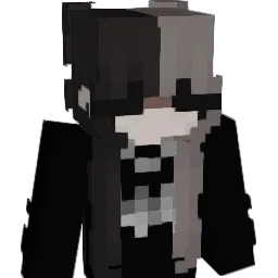 MacKenzie02 Minecraft avatar bust