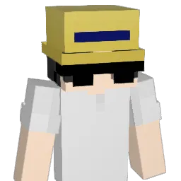 MacLad75 Minecraft avatar bust