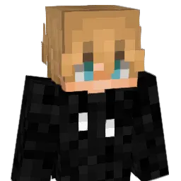 MacNCheesePleaz Minecraft avatar bust