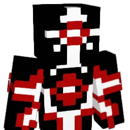 MacNcheese2113 Minecraft avatar bust