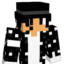 MacNoiz Minecraft avatar bust