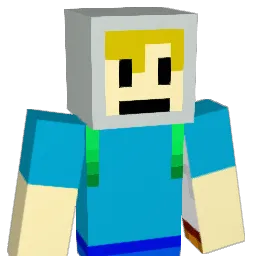 MacObbie's Minecraft skin