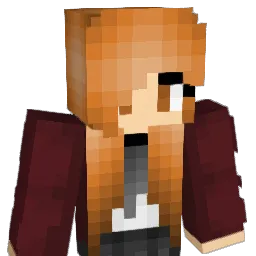 MacPrince93 Minecraft avatar bust