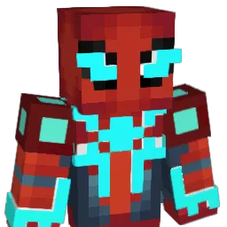 MacSilverman Minecraft avatar bust