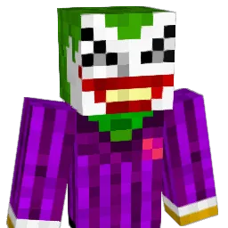 MacTheKnife13 Minecraft avatar bust