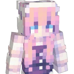 MacValiant7 Minecraft avatar bust