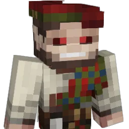 Mac_Caron's Minecraft skin