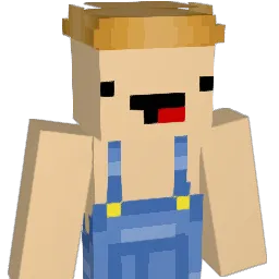 Mac_Man21's Minecraft skin