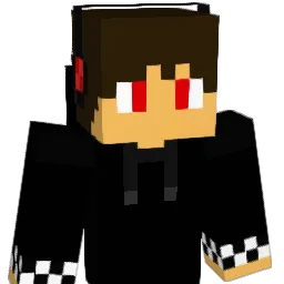Mac_attact's Minecraft skin