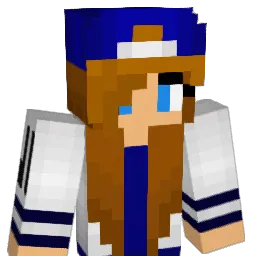 Mac_donald2000 Minecraft avatar bust