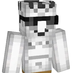 Mac_petrov Minecraft avatar bust