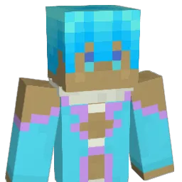 Maca245's Minecraft skin
