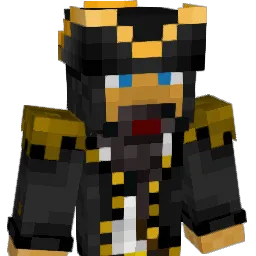 Maca420 Minecraft avatar bust