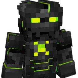 MacacadaGamer's Minecraft skin