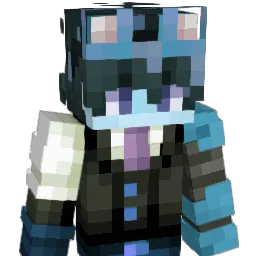 MacacoOscuro69 Minecraft avatar bust