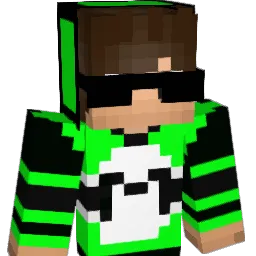 Macaco_PVP's Minecraft skin