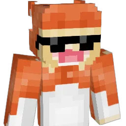 Macacob's Minecraft skin