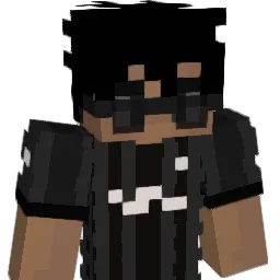 Macadlore Minecraft avatar bust