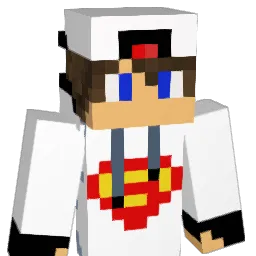 Macafalas_BODE Minecraft avatar bust