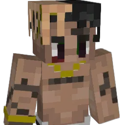 Macam41's Minecraft skin