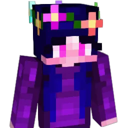 Macan1's Minecraft skin