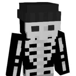 Macanious's Minecraft skin
