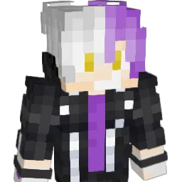 Macanore Minecraft avatar bust