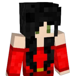 MacarenaPH Minecraft avatar bust