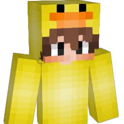 Macaron519's Minecraft skin
