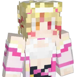 Macaron_TW's Minecraft skin