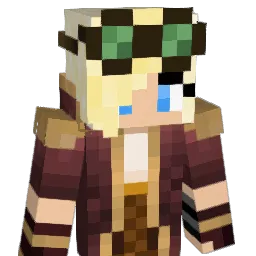 MacaroniB0t Minecraft avatar bust