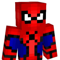 MacaroniNinja1 Minecraft avatar bust