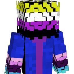 Macaronic_'s Minecraft skin