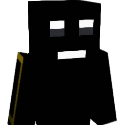 Macaroon404 Minecraft avatar bust