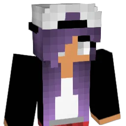 MacaroonCookie2 Minecraft avatar bust