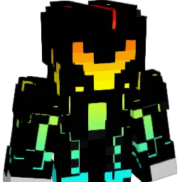 Macaroony's Minecraft skin
