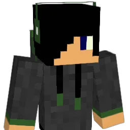 Macbani's Minecraft skin