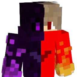Maccan1 Minecraft avatar bust