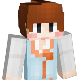 Maccas00 Minecraft avatar bust